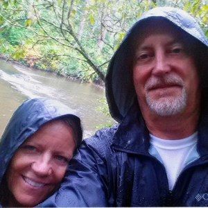 Meet your Posher, Jim